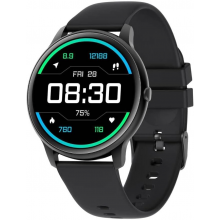 Смарт-годинник ASIAMENG SW022 Black