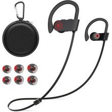 Навушники NUASI U8B black