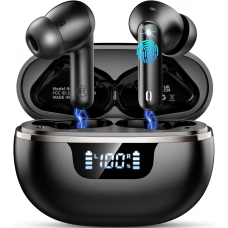 Наушники TWS Donerton W90 Pro Black