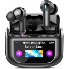 Наушники TWS QXUFV U9 Black