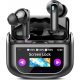 Наушники TWS QXUFV U9 Black Купити в Україні