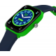 Смарт-годинник ICE-WATCH ICE smart junior 2.0 220790 Green- Blue Купити в Україні