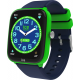 Смарт-годинник ICE-WATCH ICE smart junior 2.0 220790 Green- Blue Купити в Україні