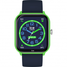 Смарт-годинник ICE-WATCH ICE smart junior 2.0 220790 Green- Blue