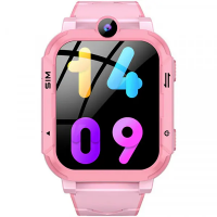 Смарт-годинник дитячий Blackview Z20 Pink
