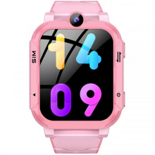 Смарт-годинник дитячий Blackview Z20 Pink