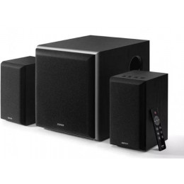 Акустична системa Edifier M601DB Black 2.1 110W Bluetooth