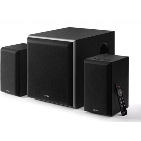 Акустична системa Edifier M601DB Black 2.1 110W Bluetooth Купити в Україні