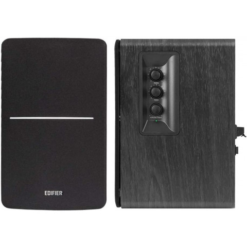 Акустична системa Edifier R1280DBs Black 2.0 42W Bluetooth Купити в Україні