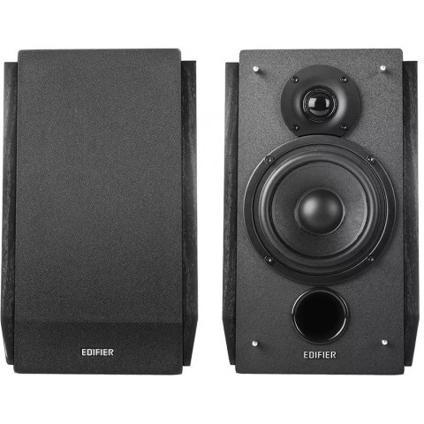 Акустична системa Edifier R1855DB Black 2.0 70W Bluetooth Купити в Україні