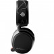 Гарнітура STEELSERIES Arctis 9 Wireless, black (61484) Купити в Україні