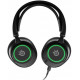 Гарнітура STEELSERIES Arctis Nova 3, black (61631) Купити в Україні