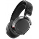 Гарнітура STEELSERIES Arctis Pro Wireless, black (61473) Купити в Україні