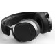 Гарнітура STEELSERIES Arctis Pro Wireless, black (61473) Купити в Україні