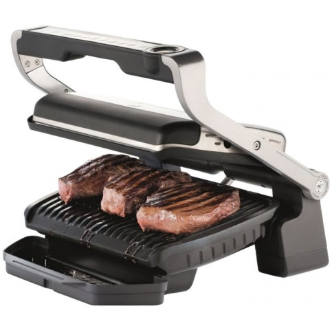Гриль Tefal GC750D30 OptiGrill+ Initial