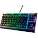 Клавіатура SteelSeries Apex 3 TKL USB ENG/UA/DE (64831) Купити в Україні