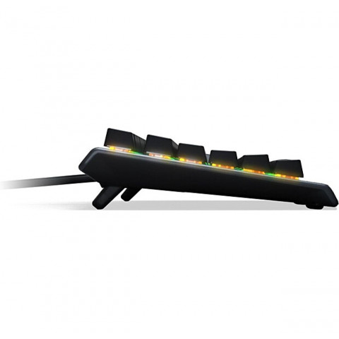 Клавіатура SteelSeries Apex 3 TKL USB ENG/UA/DE (64831) Купити в Україні