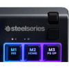 Клавіатура STEELSERIES APEX 3 TKL (64831/2) French/Deutsch Купити в Україні