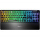 Клавіатура STEELSERIES APEX 3, RU (64805) Купити в Україні