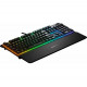 Клавіатура STEELSERIES APEX 3, RU (64805) Купити в Україні