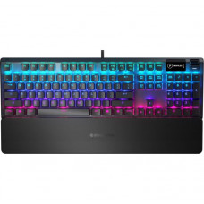 Клавіатура STEELSERIES APEX 5, UA (64532)