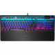 Клавіатура STEELSERIES APEX 5, UA (64532) Купити в Україні