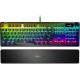 Клавіатура механічна STEELSERIES APEX 7, red switch RU (64642) Купити в Україні