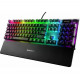 Клавіатура механічна STEELSERIES APEX PRO (64626) Купити в Україні