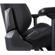 Крісло для геймерів HATOR Arc X Fabric (HTC-866) Black Купити в Україні