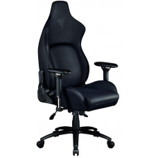 Крісло для геймерів RAZER Iskur, black (RZ38-02770200-R3G1)