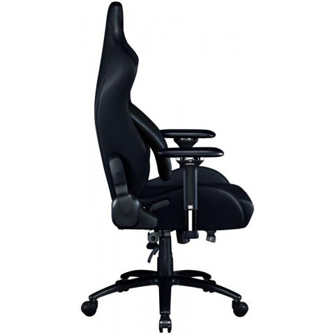 Крісло для геймерів RAZER Iskur, black (RZ38-02770200-R3G1) Купити в Україні