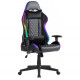Крісло для геймерів HATOR Darkside RGB (HTC-918) Black Купити в Україні