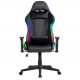 Крісло для геймерів HATOR Darkside RGB (HTC-918) Black Купити в Україні