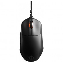 Миша STEELSERIES Prime, black (62533)