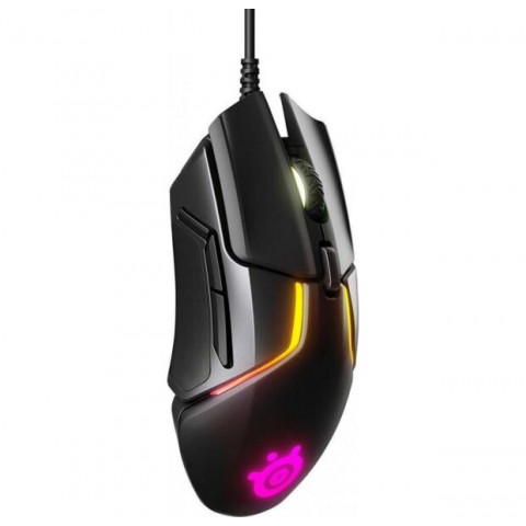 Миша STEELSERIES Rival 600 (62446) Купити в Україні