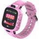Смарт-годинник дитячий Gelius Pro GP-PK001 (PRO KID) Pink