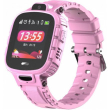 Смарт-годинник дитячий Gelius Pro GP-PK001 (PRO KID) Pink