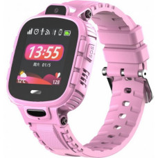 Смарт-годинник дитячий Gelius Pro GP-PK001 (PRO KID) Pink