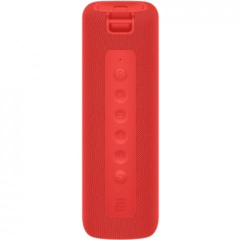 Mi Portable Bluetooth Spearker 16W Red QBH4242GL