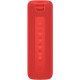 Mi Portable Bluetooth Spearker 16W Red QBH4242GL