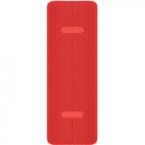 Mi Portable Bluetooth Spearker 16W Red QBH4242GL