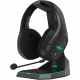 Навушники з мікрофоном uRage SoundZ 920 Black Купити в Україні