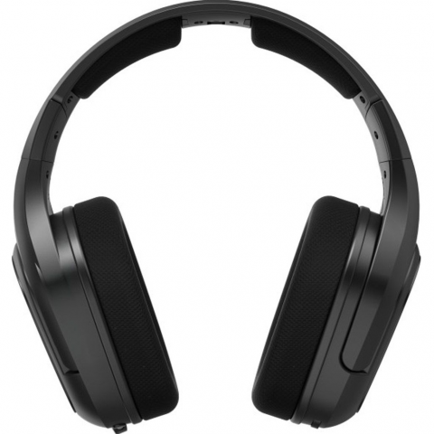 Навушники з мікрофоном uRage SoundZ 920 Black Купити в Україні