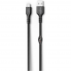 Навушники з мікрофоном uRage SoundZ 920 Black Купити в Україні