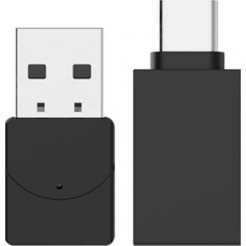 Навушники з мікрофоном uRage SoundZ 920 Black Купити в Україні