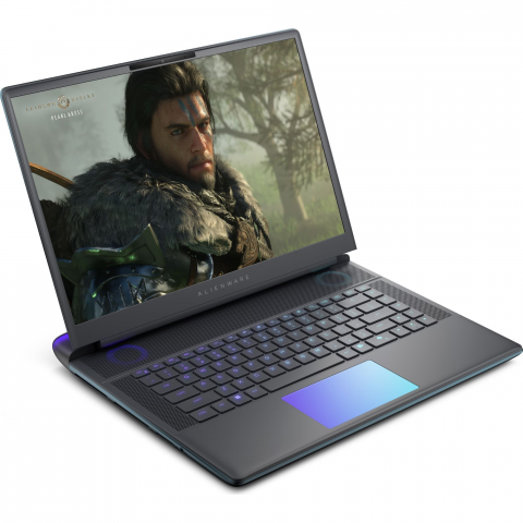 Ноутбук Alienware 16 Area-51 Liquid Teal (useaa16250hcto02) Купити в Україні