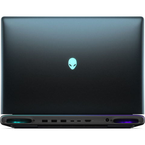 Ноутбук Alienware 16 Area-51 Liquid Teal (useaa16250hcto02) Купити в Україні