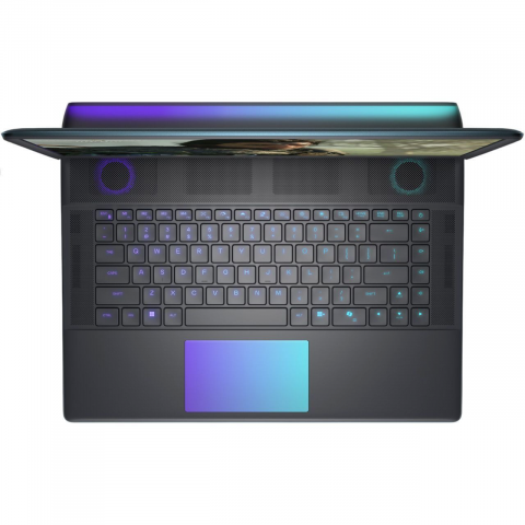 Ноутбук Alienware 16 Area-51 Liquid Teal (useaa16250hcto02) Купити в Україні