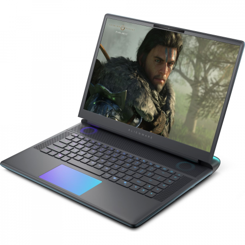 Ноутбук Alienware 16 Area-51 Liquid Teal (useaa16250hcto02) Купити в Україні