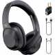 Навушники бездротові YMOO Y7Pro Black Купити в Україні